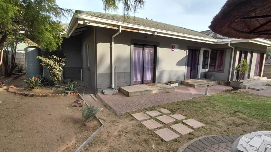 13 Bedroom Property for Sale in Sasolburg Ext 3 Free State
